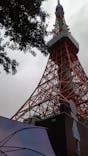 RED° 東京タワーに投稿された画像（2023/6/2）