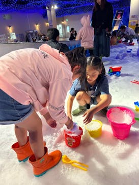 東京あそびマーレに投稿された画像（2023/6/2）