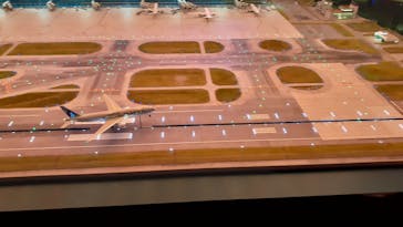 ミニチュアミュージアム スモールワールズに投稿された画像（2023/6/2）