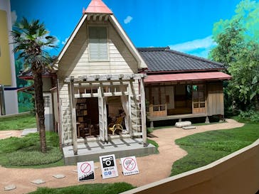 「ジブリパークとジブリ展」兵庫会場に投稿された画像（2023/6/2）