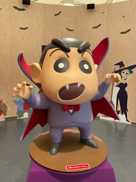 ニジゲンノモリに投稿された画像（2023/6/2）