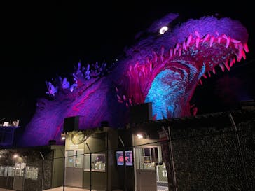 ニジゲンノモリに投稿された画像（2023/6/2）