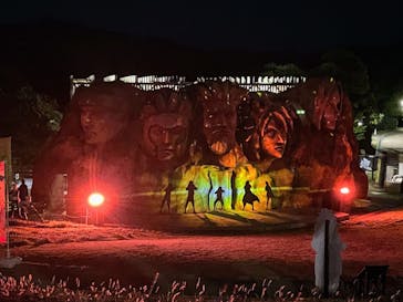 ニジゲンノモリに投稿された画像（2023/6/2）