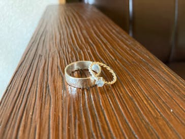 azovii jewelry（アゾヴィージュエリー）に投稿された画像（2023/6/3）