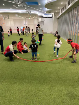 横浜アンパンマンこどもミュージアムに投稿された画像（2023/6/3）