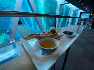 環境水族館アクアマリンふくしまに投稿された画像（2023/6/3）