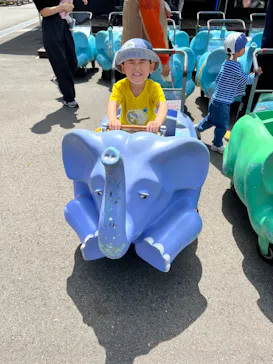 天王寺動物園に投稿された画像（2023/6/3）