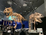 特別展「恐竜博2023」に投稿された画像（2023/6/3）
