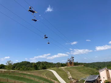 NESTA RESORT KOBE（ネスタリゾート神戸）に投稿された画像（2023/6/3）