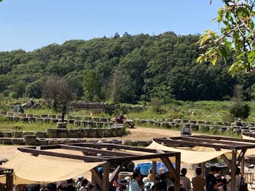 NESTA RESORT KOBE（ネスタリゾート神戸）に投稿された画像（2023/6/3）