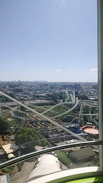 ひらかたパークに投稿された画像（2023/6/3）