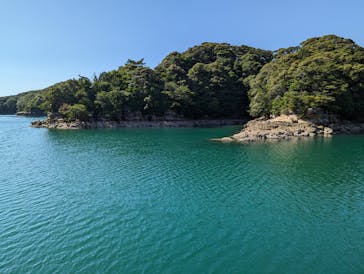 九十九島遊覧船に投稿された画像（2023/6/3）