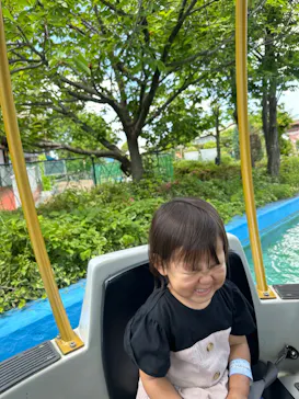 ひらかたパークに投稿された画像（2023/6/3）