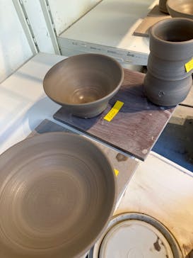 陶芸教室チルコロ 等々力店に投稿された画像（2023/6/3）