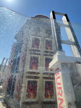 ひらかたパークに投稿された画像（2023/6/3）