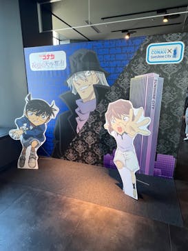 サンシャイン60展望台に投稿された画像（2023/6/3）