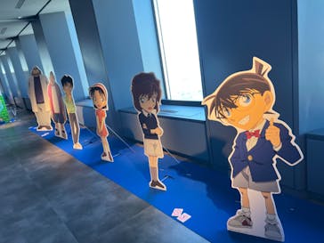 サンシャイン60展望台に投稿された画像（2023/6/3）