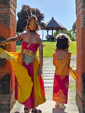 野外民族博物館 リトルワールドに投稿された画像（2023/6/3）