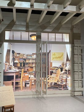 「ジブリパークとジブリ展」兵庫会場に投稿された画像（2023/6/3）