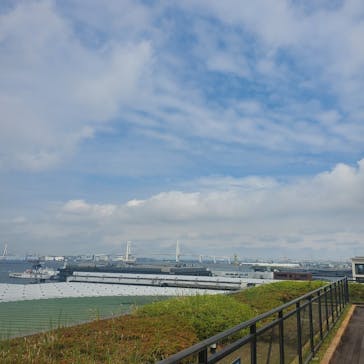 横浜みなとみらい 万葉倶楽部に投稿された画像（2023/6/3）