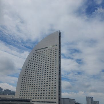 横浜みなとみらい 万葉倶楽部に投稿された画像（2023/6/3）