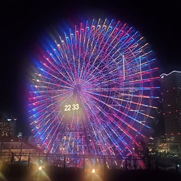 横浜みなとみらい 万葉倶楽部に投稿された画像（2023/6/3）