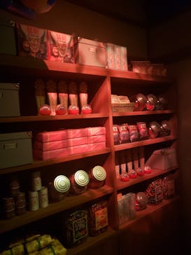 西武園ゆうえんちに投稿された画像（2023/6/3）