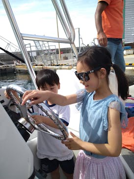 Sea World（シーワールド）に投稿された画像（2023/6/3）