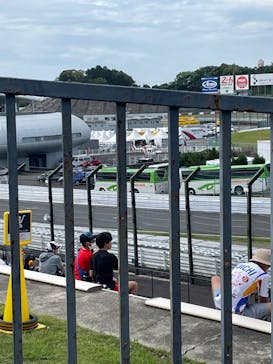 鈴鹿サーキットに投稿された画像（2023/6/3）