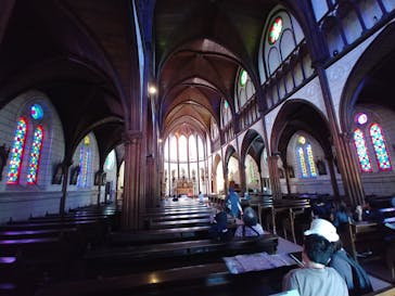 博物館 明治村に投稿された画像（2023/6/3）