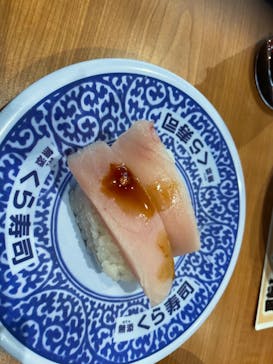 くら寿司に投稿された画像（2023/6/4）