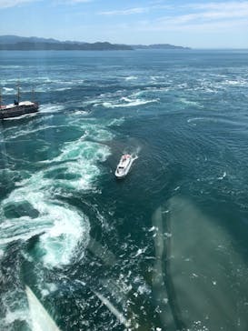 徳島県立 渦の道に投稿された画像（2023/6/4）