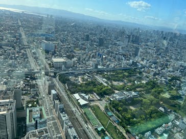 ハルカス300(展望台)に投稿された画像（2023/6/4）