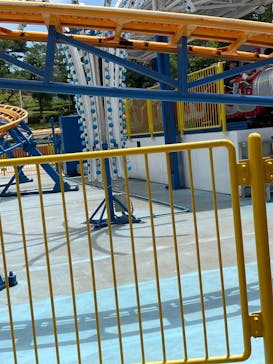 西武園ゆうえんちに投稿された画像（2023/6/4）