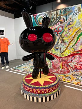 WHO AM I-SHINGO KATORI ART JAPAN TOUR-大阪実行委員会に投稿された画像（2023/6/4）