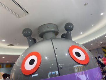 神戸アンパンマンこどもミュージアム＆モールに投稿された画像（2023/6/4）