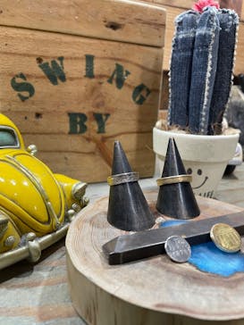 SWING BY（スウィング バイ）に投稿された画像（2023/6/4）