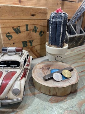 SWING BY（スウィング バイ）に投稿された画像（2023/6/4）