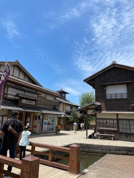 東映太秦映画村に投稿された画像（2023/6/4）