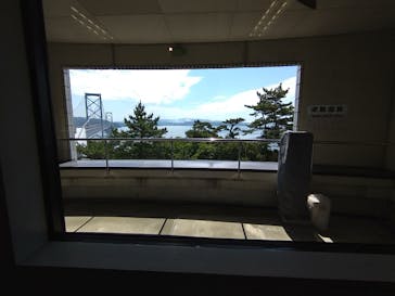 徳島県立 渦の道に投稿された画像（2023/6/4）