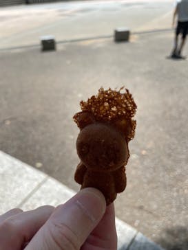 特別展「恐竜博2023」に投稿された画像（2023/6/4）