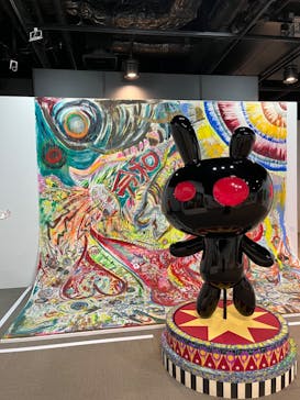 WHO AM I-SHINGO KATORI ART JAPAN TOUR-大阪実行委員会に投稿された画像（2023/6/4）