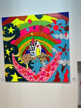 WHO AM I-SHINGO KATORI ART JAPAN TOUR-大阪実行委員会に投稿された画像（2023/6/4）