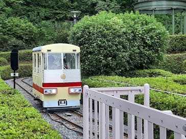 西武園ゆうえんちに投稿された画像（2023/6/4）