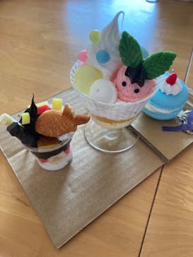 あやまたｓ teraに投稿された画像（2023/6/4）