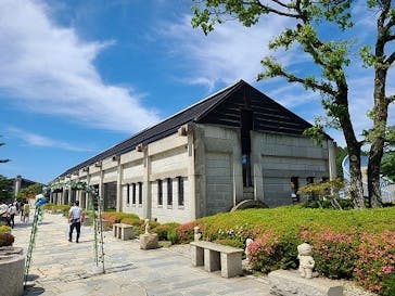 ストーンミュージアム博石館に投稿された画像（2023/6/4）