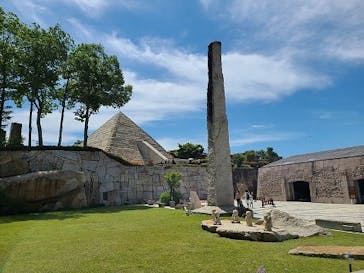 ストーンミュージアム博石館に投稿された画像（2023/6/4）