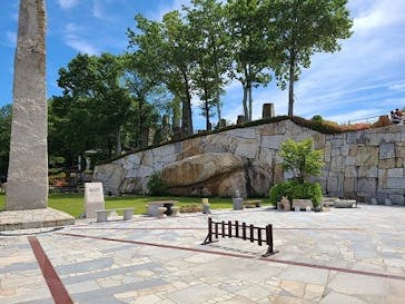 ストーンミュージアム博石館に投稿された画像（2023/6/4）