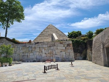 ストーンミュージアム博石館に投稿された画像（2023/6/4）