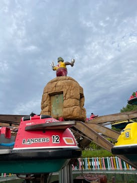 東京サマーランドに投稿された画像（2023/6/4）